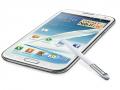  Samsung Galaxy Note II N7100 White