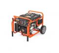  (220 )  GENERGY LIMITED 5000