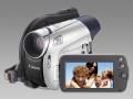  Canon DC301  