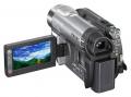  Sony DCR-DVD710E