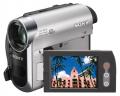  Sony DCR-HC52E