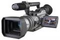  Sony DCR-VX2100E