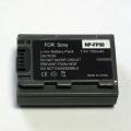  Sony NP-FP90 