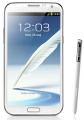  Samsung Galaxy Note II N7100 White