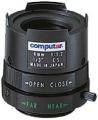  Computar T0412FICS