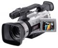  Canon XM2