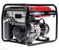  (220 )  Honda EM5500CXS
