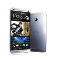  HTC One Dual SIM 802w Silver