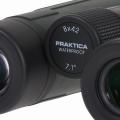  Praktica Pioneer 8x42 WP