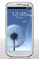  Samsung Galaxy S III GT-I9300  Marble white