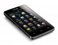  Philips Xenium W732 Black/Gray