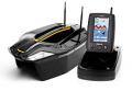  - Carpboat TOSLON XBOAT 730   TF 640 GPS