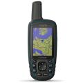 GPS  Garmin GPSMAP 64x