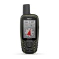 GPS  Garmin GPSMAP 65s