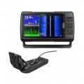  Garmin Striker Vivid 9sv