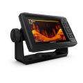  Garmin ECHOMAP PLUS 62CV