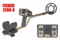  Fisher 1266-X