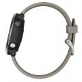   Garmin Forerunner 645 With Black Colored Band 