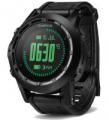 GPS  Garmin tactix