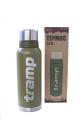  Tramp 1,2 olive
