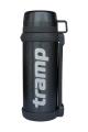  Tramp Greenline 1.5  gray
