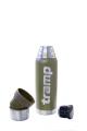  Tramp 0,75  olive 