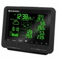   Bresser Weather Center 5-in-1 Professional 256 Colour Black