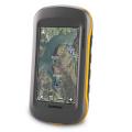 GPS  Garmin Montana 600 Moto Bundle