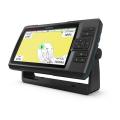  Garmin Striker Plus 9 sv