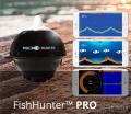  Lowrance FishHunter Pro