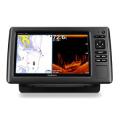  Garmin echoMAP CHIRP 92sv