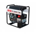  (380 )  FOGO FV 20000 TRE