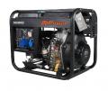  (220 )  ITC Power DG6000LE