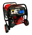  (220 )  Vulkan SC3500-III Gasoline/LPG