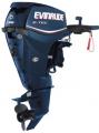   Evinrude E 25 DRL