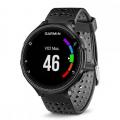   Garmin Forerunner 955, Solar, Black