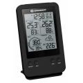   Bresser 3-in-1 Profi Wind Gauge Black