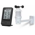   Bresser 3-in-1 Profi Wind Gauge Black