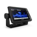  Garmin ECHOMAP PLUS 72CV