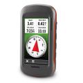 GPS  Garmin Montana 650    