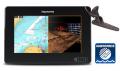  Raymarine AXIOM 7  ,  7"   DVS   NAVIONICS+