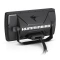  Humminbird HELIX 10 CHIRP MSI GPS G4N 