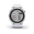   Garmin fenix 7S    