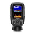  Garmin STRIKER 4cv CHIRP