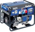  (380 )  Geko 7401 ED-AA/HHBA