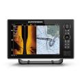  Humminbird Solix 10x CHIRP Mega SI+ G2