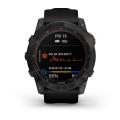   Garmin fenix 7X Solar -   