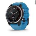   Garmin Quatix 7 Base