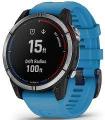   Garmin Quatix 7 Base