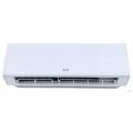  AUX ASW-H09B4/HER1 White mirror